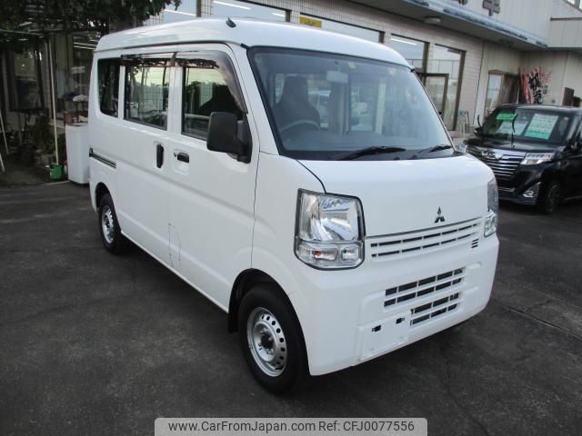 mitsubishi minicab-van 2019 quick_quick_HBD-DS17V_259134 image 1