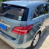 mercedes-benz b-class 2015 -MERCEDES-BENZ--Benz B Class DBA-246242--WDD2462422J356110---MERCEDES-BENZ--Benz B Class DBA-246242--WDD2462422J356110- image 2