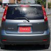 nissan note 2012 S12798 image 12