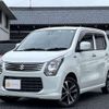 suzuki wagon-r 2014 -SUZUKI 【名変中 】--Wagon R MH34S--304419---SUZUKI 【名変中 】--Wagon R MH34S--304419- image 1