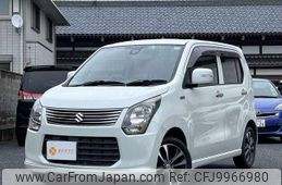 suzuki wagon-r 2014 -SUZUKI 【名変中 】--Wagon R MH34S--304419---SUZUKI 【名変中 】--Wagon R MH34S--304419-