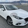 mazda axela-sedan 2016 sas-2550-A image 1