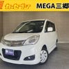 suzuki solio 2014 -SUZUKI--Solio DBA-MA15S--MA15S-255550---SUZUKI--Solio DBA-MA15S--MA15S-255550- image 1