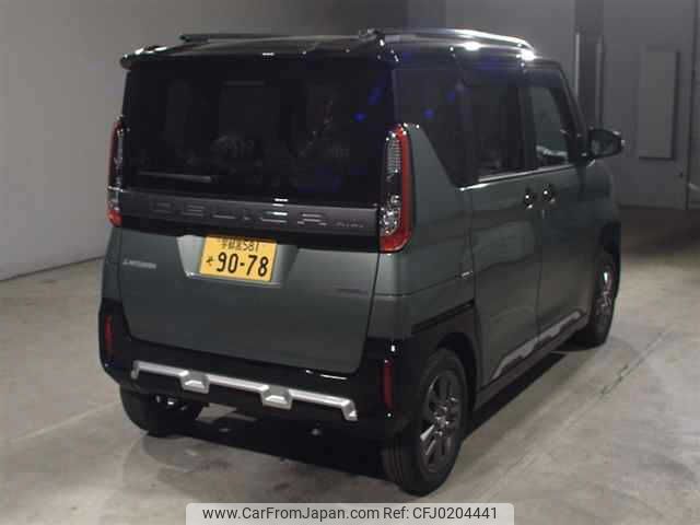 mitsubishi delica-mini 2023 -MITSUBISHI 【宇都宮 581ｿ9078】--Delica Mini B38A-0507582---MITSUBISHI 【宇都宮 581ｿ9078】--Delica Mini B38A-0507582- image 2