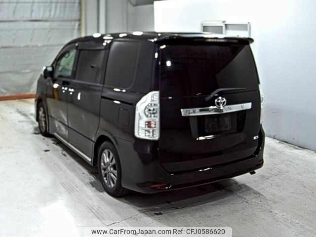 toyota voxy 2012 -TOYOTA--Voxy ZRR70W-0465052---TOYOTA--Voxy ZRR70W-0465052- image 2