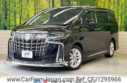 toyota alphard 2019 -TOYOTA--Alphard DBA-AGH30W--AGH30-0297114---TOYOTA--Alphard DBA-AGH30W--AGH30-0297114-