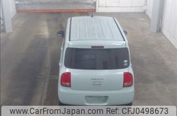 suzuki alto-lapin 2010 NIKYO_KT84940