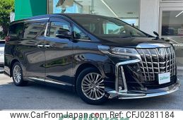 toyota alphard 2022 -TOYOTA--Alphard 3BA-AGH30W--AGH30-0417482---TOYOTA--Alphard 3BA-AGH30W--AGH30-0417482-