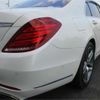 mercedes-benz s-class 2016 -MERCEDES-BENZ--Benz S Class DBA-222182--WDD2221822A264740---MERCEDES-BENZ--Benz S Class DBA-222182--WDD2221822A264740- image 6