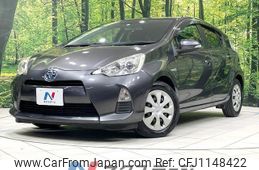 toyota aqua 2012 quick_quick_NHP10_NHP10-6037922