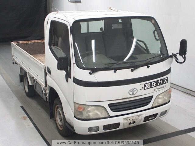 toyota toyoace 2006 -TOYOTA--Toyoace TRY220--0103366---TOYOTA--Toyoace TRY220--0103366- image 1
