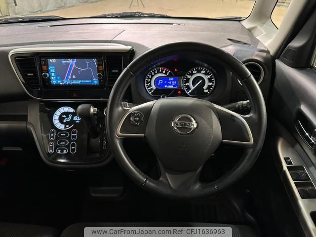 nissan dayz-roox 2014 CFJ1636963 image 2