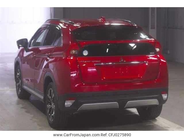 mitsubishi eclipse-cross 2018 quick_quick_DBA-GK1W_GK1W-0008079 image 2