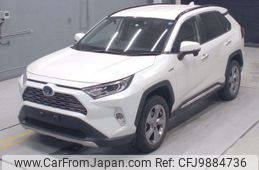 toyota rav4 2019 -TOYOTA--RAV4 AXAH54-4006008---TOYOTA--RAV4 AXAH54-4006008-