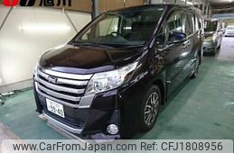 toyota noah 2015 CFJ1808956