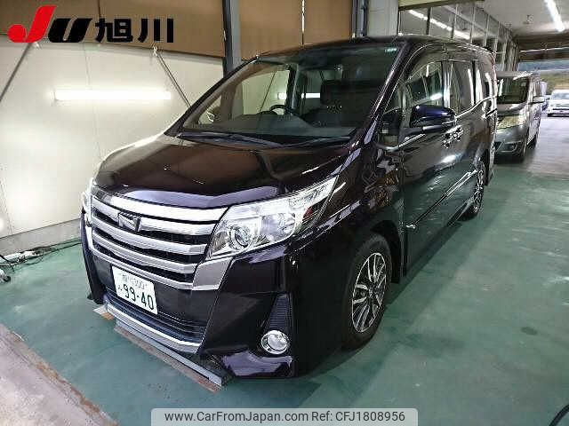 toyota noah 2015 CFJ1808956 image 1