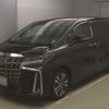 toyota alphard 2021 -TOYOTA--Alphard 3BA-GGH30W--GGH30-0041106---TOYOTA--Alphard 3BA-GGH30W--GGH30-0041106- image 1