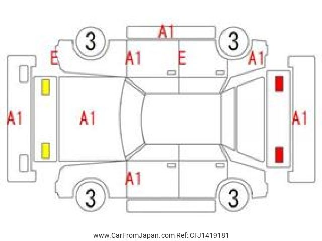 nissan aura 2022 -NISSAN--AURA 6AA-FE13--FE13-227947---NISSAN--AURA 6AA-FE13--FE13-227947- image 2
