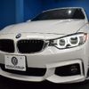 bmw 4-series 2016 -BMW--BMW 4 Series DBA-4D20--WBA4D320X0G383034---BMW--BMW 4 Series DBA-4D20--WBA4D320X0G383034- image 30