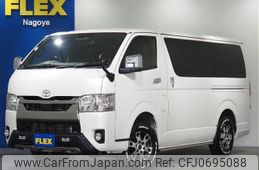 toyota hiace-van 2021 -TOYOTA--Hiace Van QDF-GDH206V--GDH206-1059742---TOYOTA--Hiace Van QDF-GDH206V--GDH206-1059742-