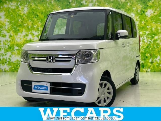 honda n-box 2023 quick_quick_6BA-JF3_JF3-5239387 image 1