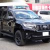 toyota land-cruiser-prado 2021 -TOYOTA--Land Cruiser Prado 3BA-TRJ150W--TRJ150-0132322---TOYOTA--Land Cruiser Prado 3BA-TRJ150W--TRJ150-0132322- image 4