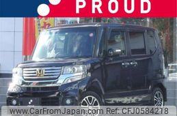 honda n-box 2013 -HONDA--N BOX DBA-JF1--JF1-1318934---HONDA--N BOX DBA-JF1--JF1-1318934-