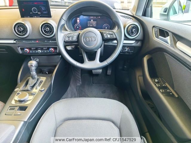 audi a3 2020 CFJ1547529 image 2