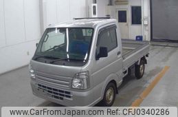 suzuki carry-truck 2021 quick_quick_EBD-DA16T_DA16T-594806