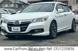 honda accord 2013 -HONDA--Accord DAA-CR6--CR6-1009119---HONDA--Accord DAA-CR6--CR6-1009119-