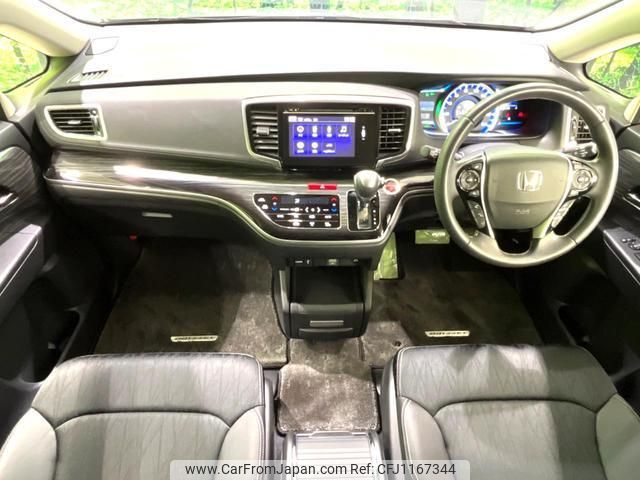 honda odyssey 2016 quick_quick_RC4_RC4-1012280 image 2