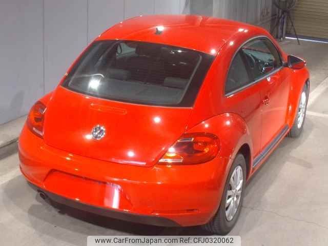 volkswagen the-beetle 2015 -VOLKSWAGEN--VW The Beetle 16CBZ-FM653512---VOLKSWAGEN--VW The Beetle 16CBZ-FM653512- image 2