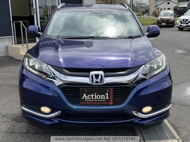 honda vezel 2014 84 image 2