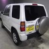 mitsubishi pajero-mini 2001 -MITSUBISHI 【宇都宮 581ﾀ5547】--Pajero mini H53A-0201658---MITSUBISHI 【宇都宮 581ﾀ5547】--Pajero mini H53A-0201658- image 5