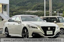 toyota crown 2019 -TOYOTA--Crown 6AA-AZSH20--AZSH20-1039620---TOYOTA--Crown 6AA-AZSH20--AZSH20-1039620-