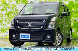 suzuki wagon-r-stingray 2019 quick_quick_DAA-MH55S_MH55S-728331