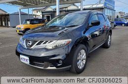 nissan murano 2012 -NISSAN 【名変中 】--Murano TZ51--021352---NISSAN 【名変中 】--Murano TZ51--021352-