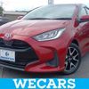 toyota yaris 2020 quick_quick_5BA-MXPA10_MXPA10-2015314 image 1