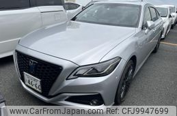 toyota crown-hybrid 2020 quick_quick_6AA-AZSH20_AZSH20-1060024