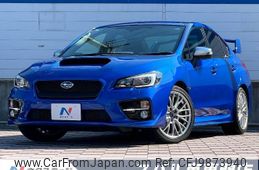 subaru wrx 2017 -SUBARU--WRX DBA-VAG--VAG-020794---SUBARU--WRX DBA-VAG--VAG-020794-