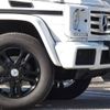 mercedes-benz g-class 2016 quick_quick_463348_WDB4633482X258218 image 5