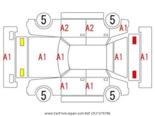 toyota premio 2012 -TOYOTA--Premio DBA-ZRT261--ZRT261-3020162---TOYOTA--Premio DBA-ZRT261--ZRT261-3020162- image 2