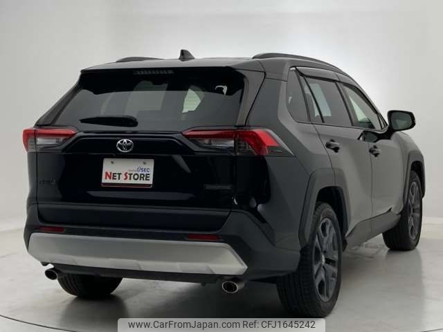 toyota rav4 2022 CFJ1645242 image 2