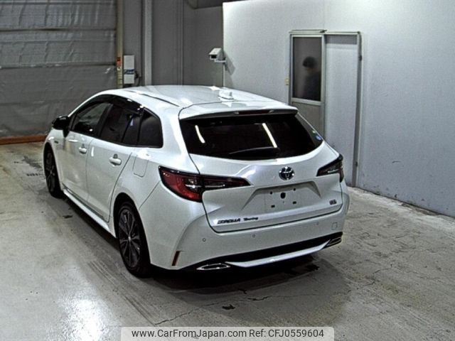 toyota corolla-touring-wagon 2020 -TOYOTA--Corolla Touring ZWE211W-6041300---TOYOTA--Corolla Touring ZWE211W-6041300- image 2