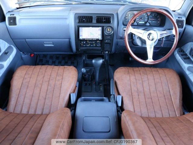 toyota land-cruiser-prado 2001 -TOYOTA--Land Cruiser Prado GF-RZJ95W--RZJ95-0051488---TOYOTA--Land Cruiser Prado GF-RZJ95W--RZJ95-0051488- image 2