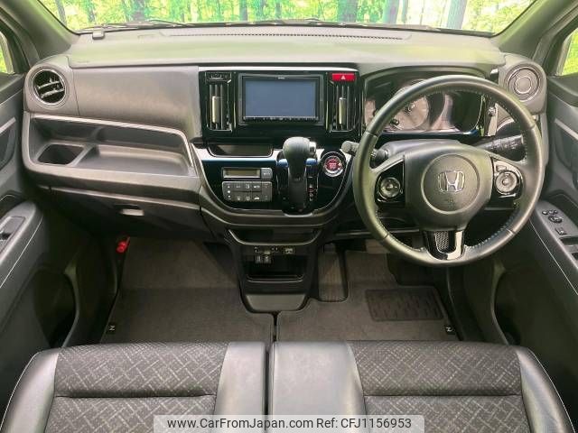 honda n-wgn 2017 -HONDA--N WGN DBA-JH1--JH1-1341167---HONDA--N WGN DBA-JH1--JH1-1341167- image 2