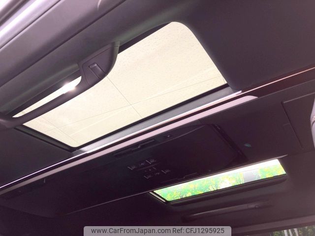 toyota alphard 2023 -TOYOTA--Alphard 6AA-AAHH40W--AAHH40-0010351---TOYOTA--Alphard 6AA-AAHH40W--AAHH40-0010351- image 2