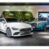 mercedes-benz amg-gt 2020 quick_quick_4AA-290659_WIK2906592A035462 image 16