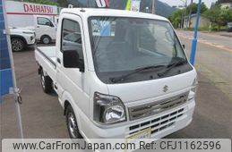 suzuki carry-truck 2022 -SUZUKI 【岐阜 480ﾜ2958】--Carry Truck DA16T-730380---SUZUKI 【岐阜 480ﾜ2958】--Carry Truck DA16T-730380-
