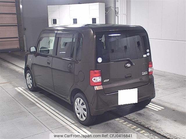 daihatsu move-conte 2012 -DAIHATSU 【岐阜 581ｲ6862】--Move Conte L575S--0143323---DAIHATSU 【岐阜 581ｲ6862】--Move Conte L575S--0143323- image 2